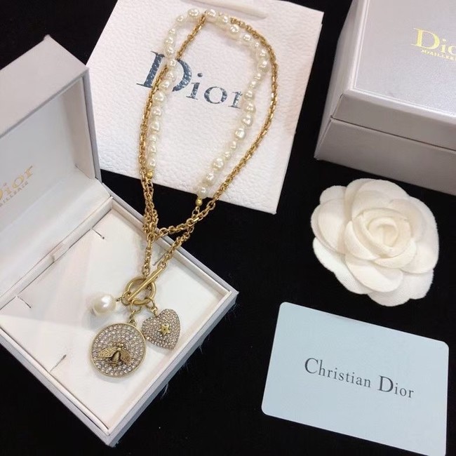 Dior Necklace CE15835