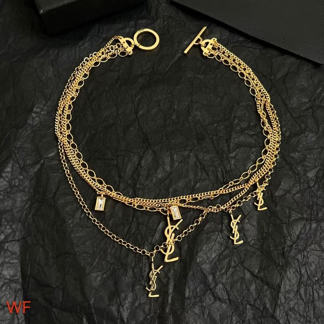 YSL Necklace&bracelet CE15822