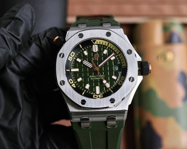 Audemars Piguet Watch APW00085-1