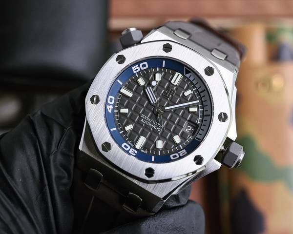 Audemars Piguet Watch APW00086-1