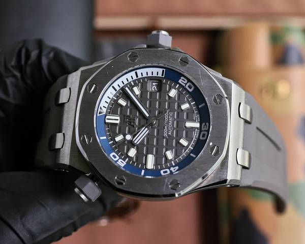 Audemars Piguet Watch APW00086-1