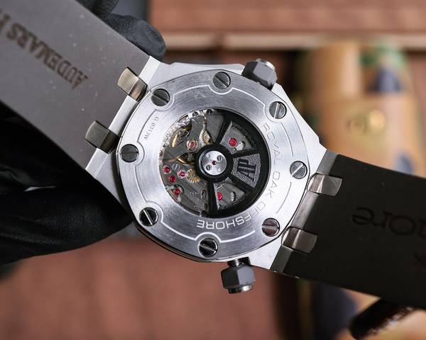 Audemars Piguet Watch APW00086-1