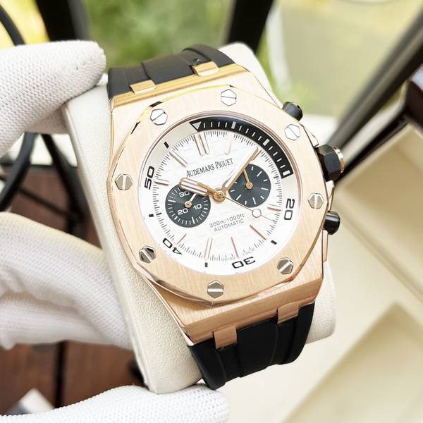 Audemars Piguet Watch APW00089-5