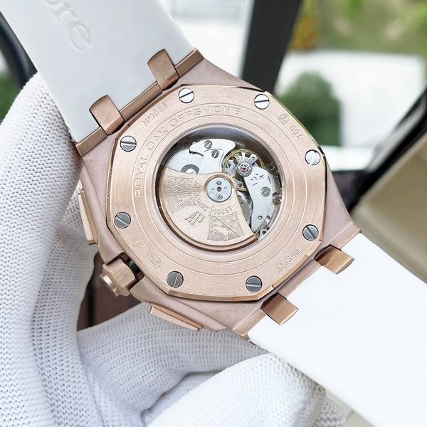 Audemars Piguet Watch APW00093-1