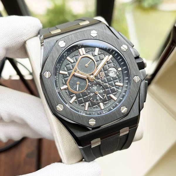 Audemars Piguet Watch APW00094-5