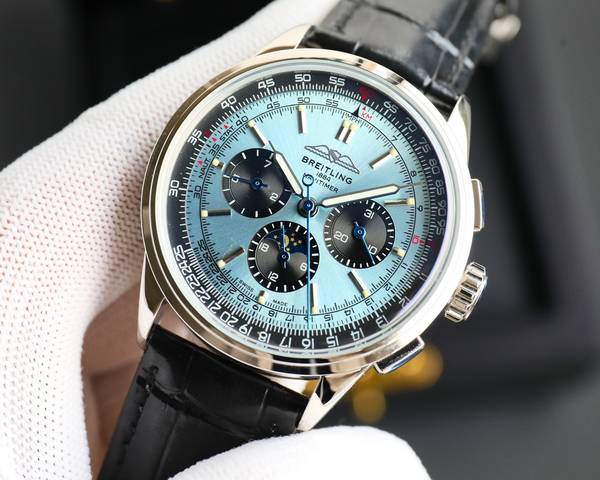 Breitling Watch BRW00011-1