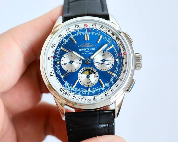 Breitling Watch BRW00026-2