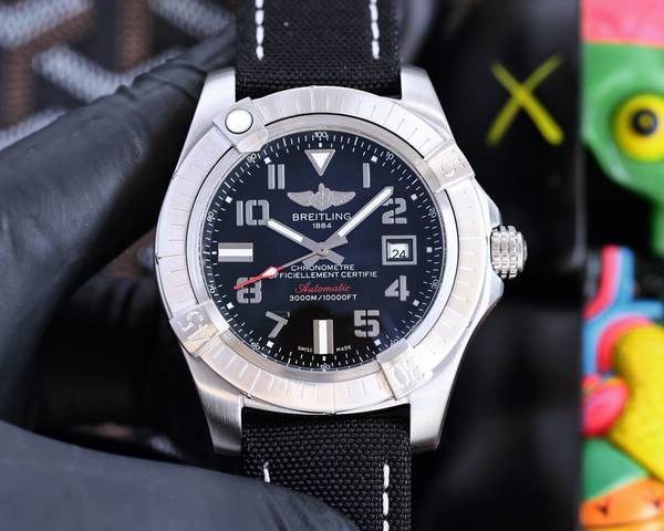 Breitling Watch BRW00031-1