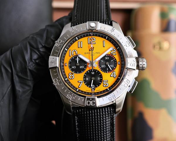 Breitling Watch BRW00035-1