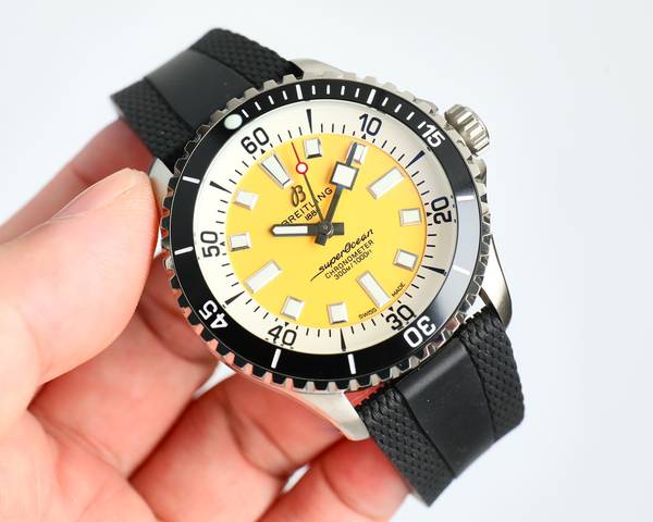 Breitling Watch BRW00040-2