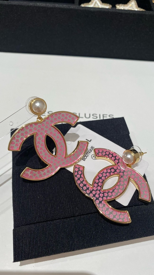 Chanel Earring CE15853