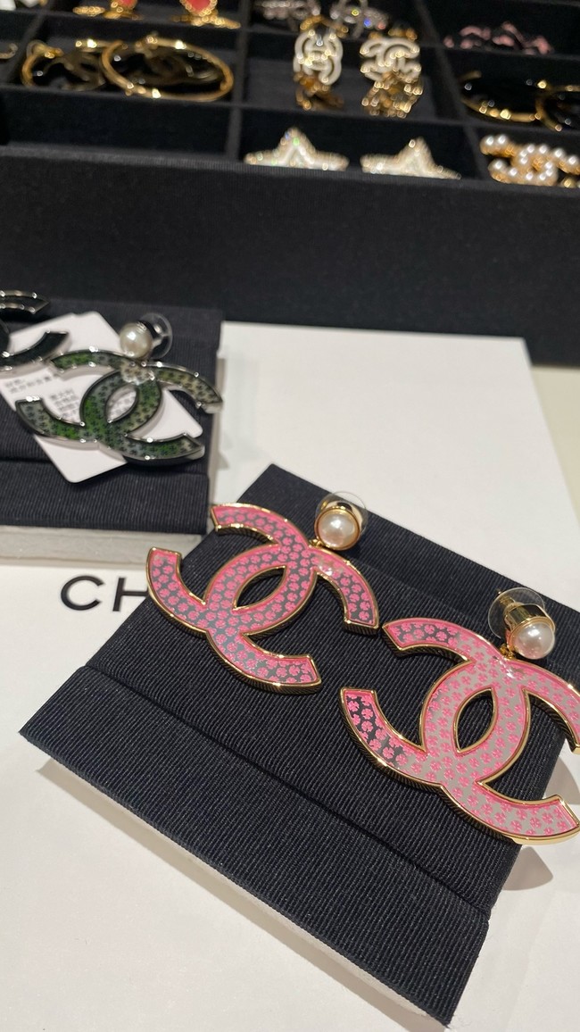 Chanel Earring CE15853