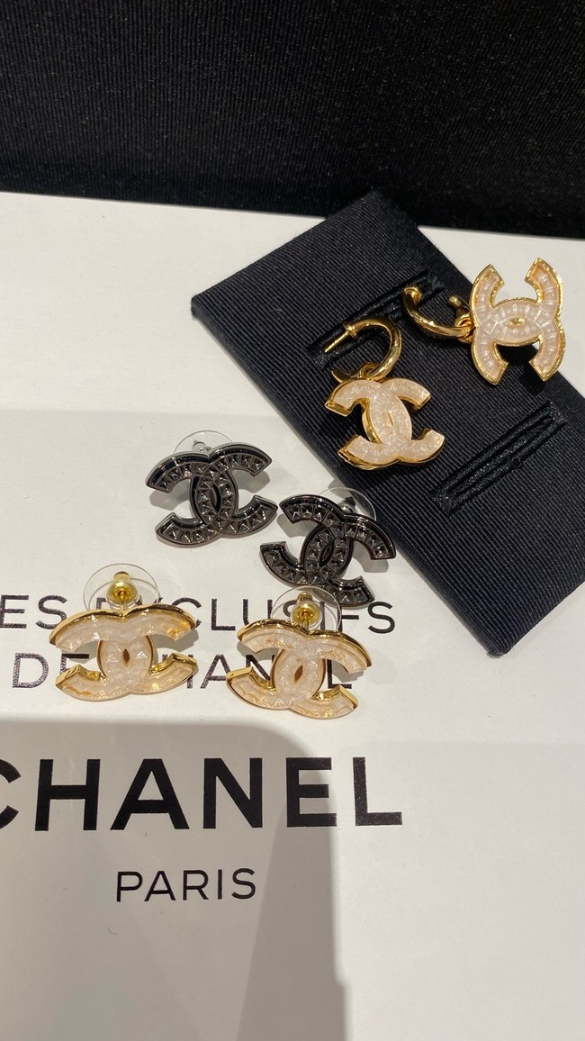 Chanel Earring CE15857