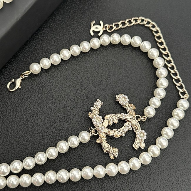 Chanel Necklace CE15847