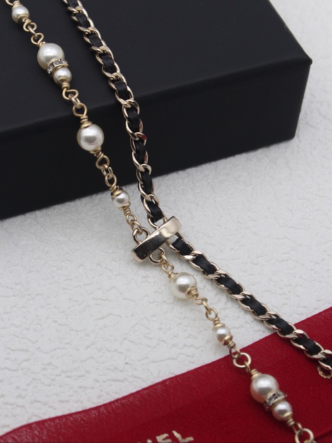 Chanel Necklace CE15849