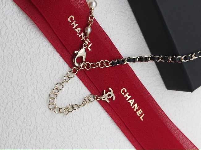 Chanel Necklace CE15849