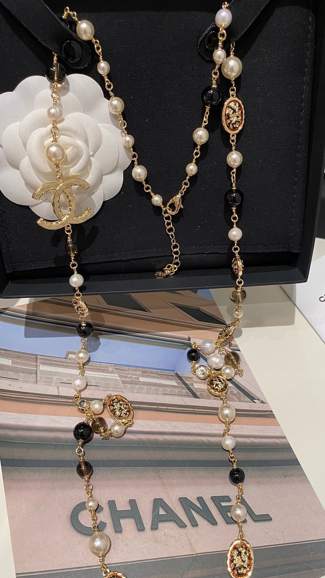 Chanel Necklace CE15860