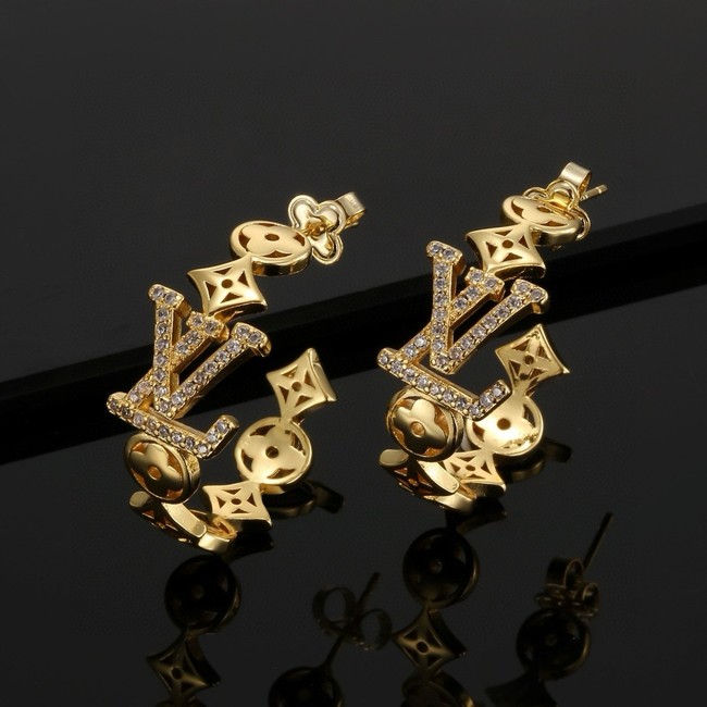 Louis Vuitton Earring CE15864