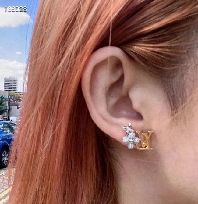 Louis Vuitton Earring CE15865