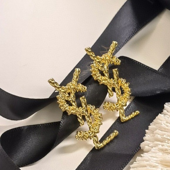 YSL Earring CE15843