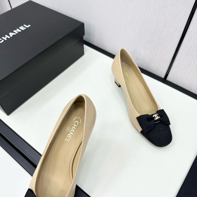 Chanel Shoes 55764-6