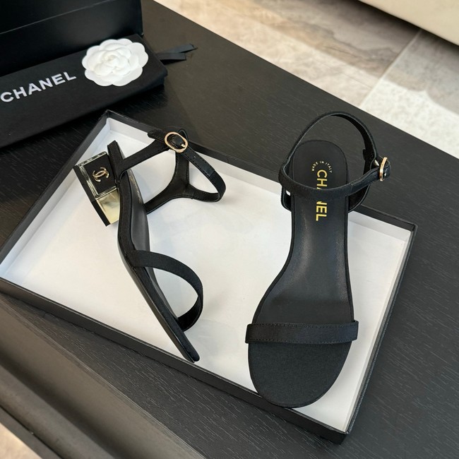 Chanel WOMENS Sandals 55759-1