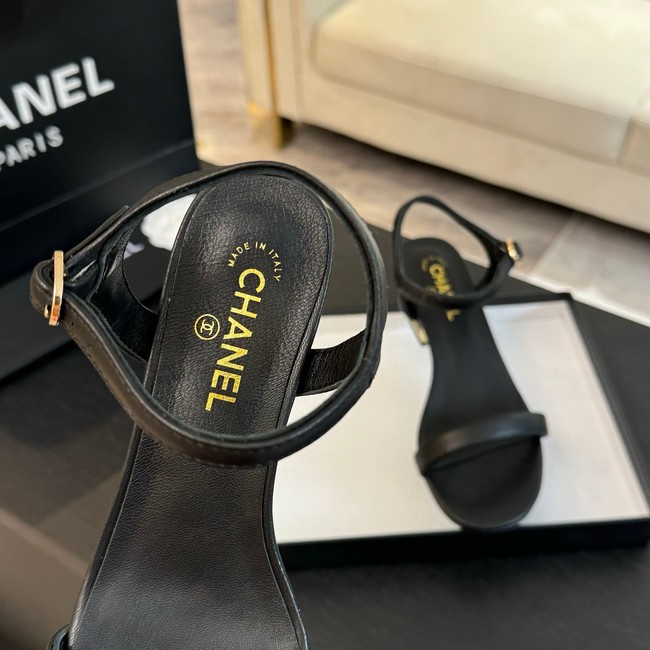 Chanel WOMENS Sandals 55759-3