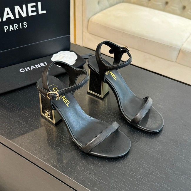 Chanel WOMENS Sandals 55760-15