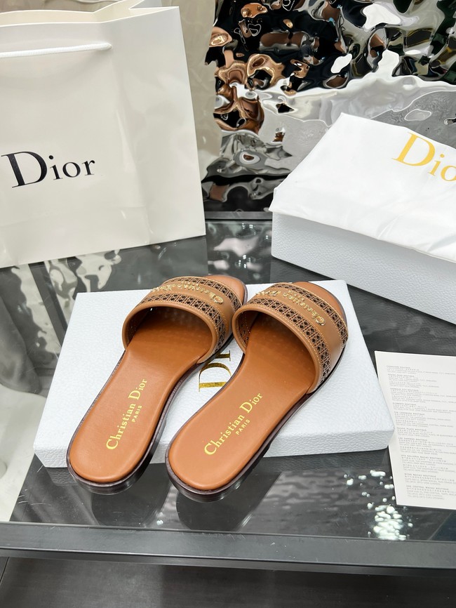 Dior shoes 55756-1