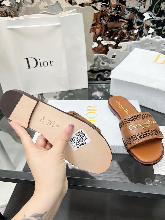 Dior shoes 55756-1