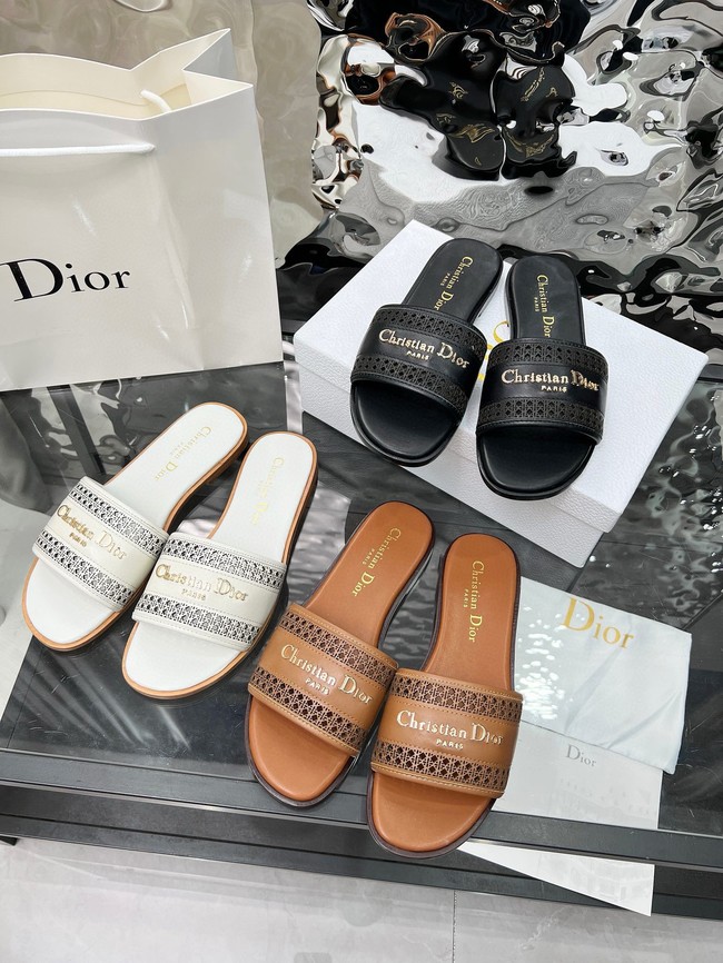 Dior shoes 55756-3