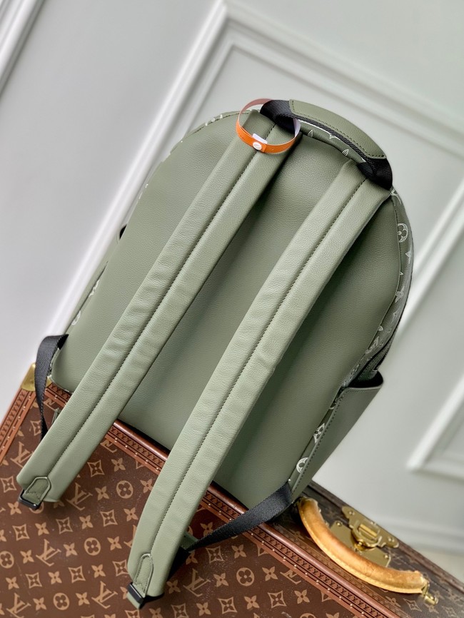 Louis Vuitton Discovery Backpack PM M12463 Olive Green