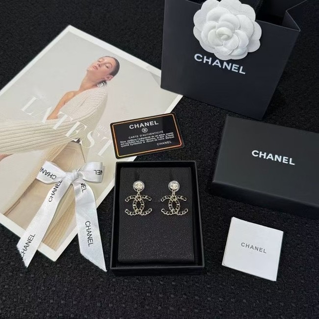 Chanel Earring CE15877