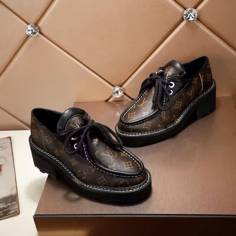 Louis Vuitton Shoes LV80340