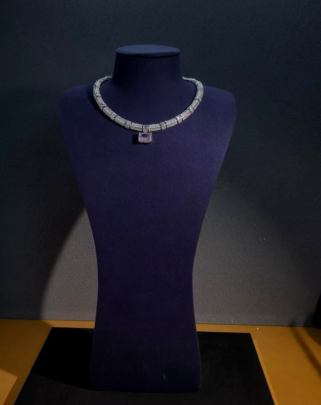 BVLGARI necklace CE15954