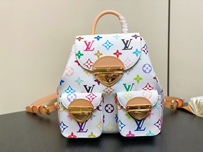 Louis Vuitton NEW LV x TM Venice M13081 Multicolored