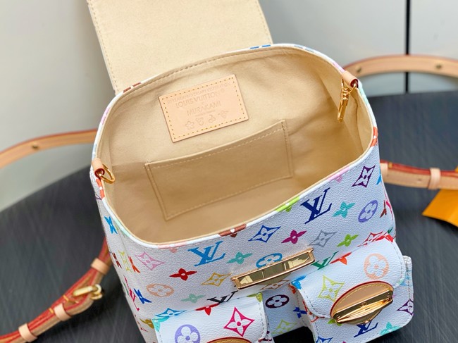 Louis Vuitton NEW LV x TM Venice M13081 Multicolored