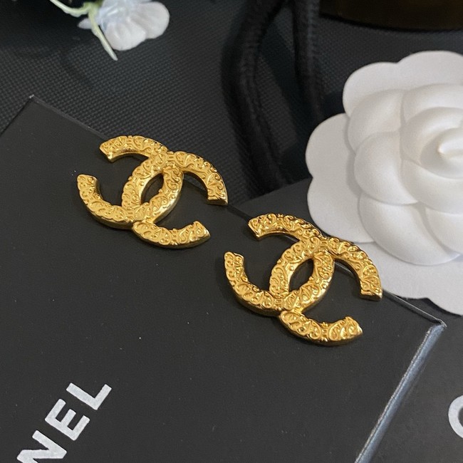 Chanel Earring CE16001