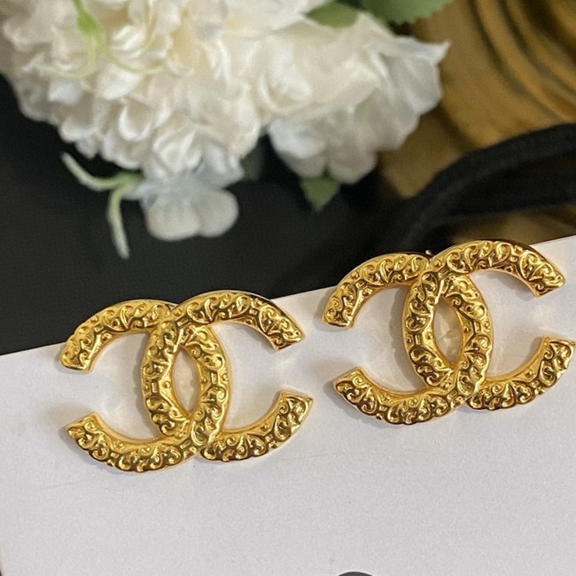 Chanel Earring CE16001