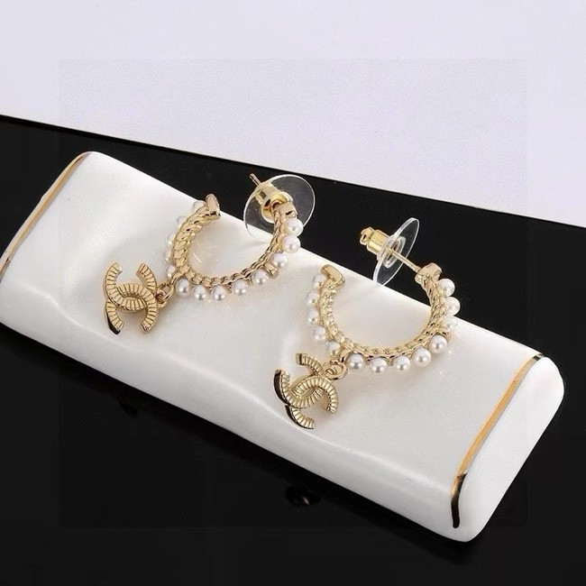 Chanel Earring CE16019