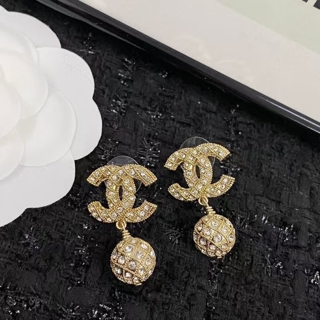 Chanel Earring CE16042