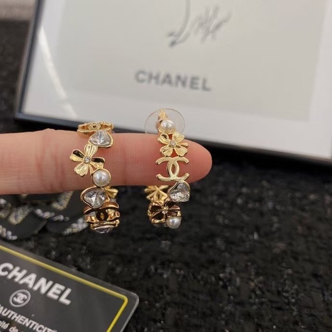 Chanel Earring CE16044