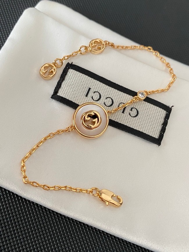 Gucci Bracelet CE16005