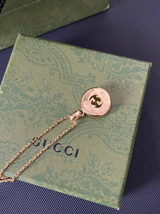 Gucci Necklace CE16003