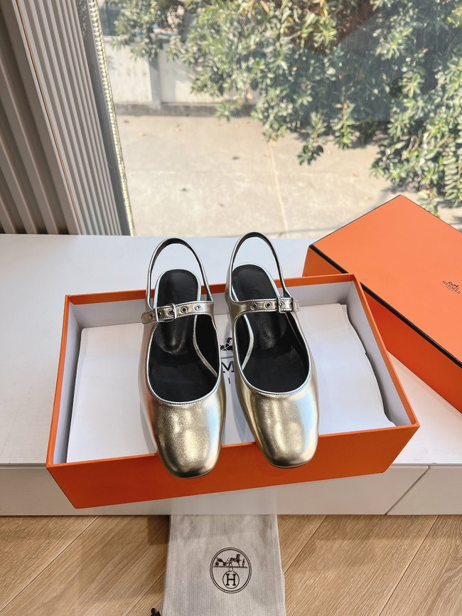 Hermes Shoes 55785-2