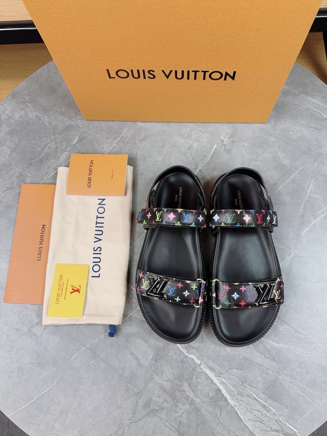 Louis Vuitton Shoes 55791-3