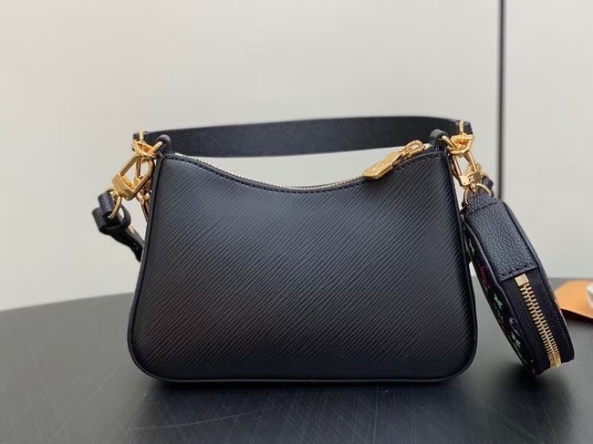 Louis Vuitton LV x TM Marellini M13100 Black