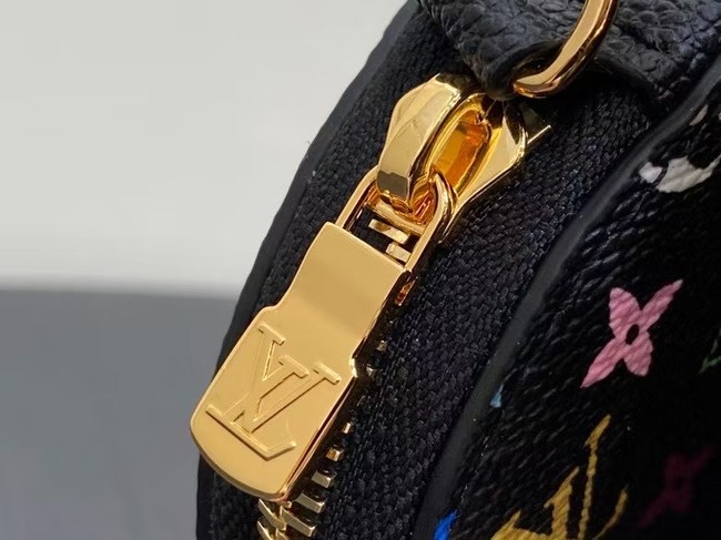 Louis Vuitton LV x TM Marellini M13100 Black