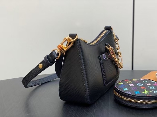 Louis Vuitton LV x TM Marellini M13100 Black