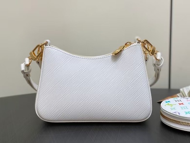 Louis Vuitton LV x TM Marellini M13100 white